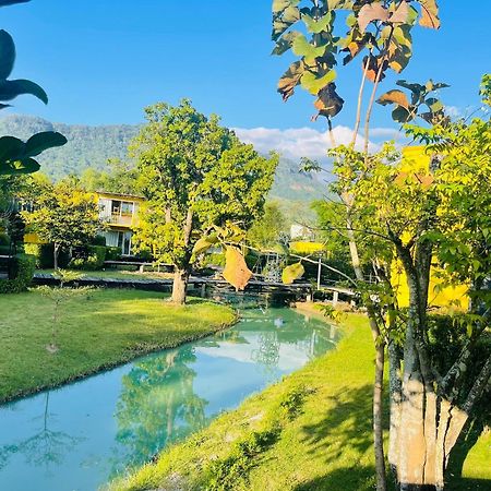奇客度假村@阁考岛 考科 外观 照片
